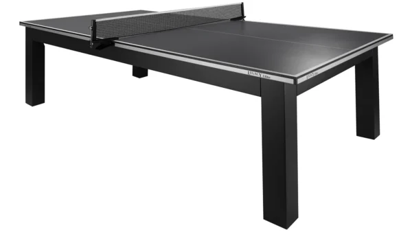 Baylor Table Tennis