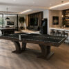 Canada Billiards Divine Table Tennis