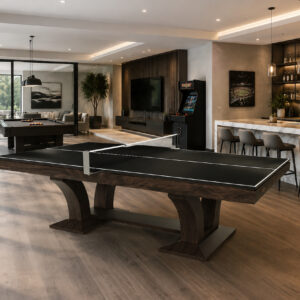 Canada Billiards Divine Ping Pong Table Canada Billiards Divine Table Tennis