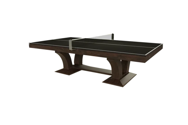 Canada Billiards Divine Table Tennis