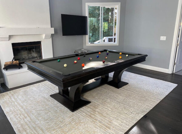 Canada Billiards Divine Table Tennis