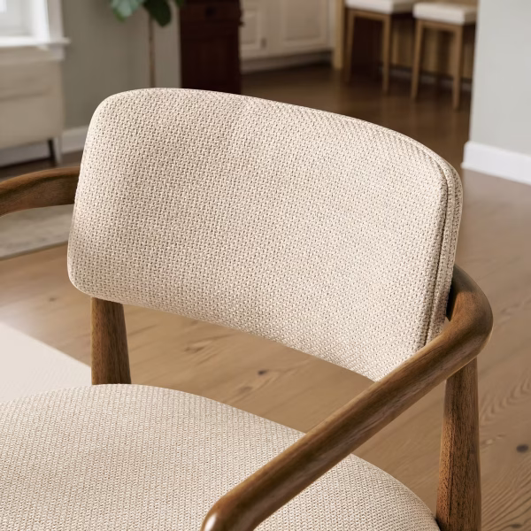 Imperial Hexton Game Table Chair