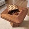 Imperial Hexton Chess & Game Table