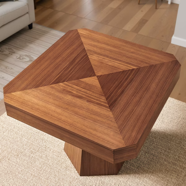 Imperial Hexton Chess & Game Table