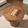 Imperial Arvos Chess & Game Table