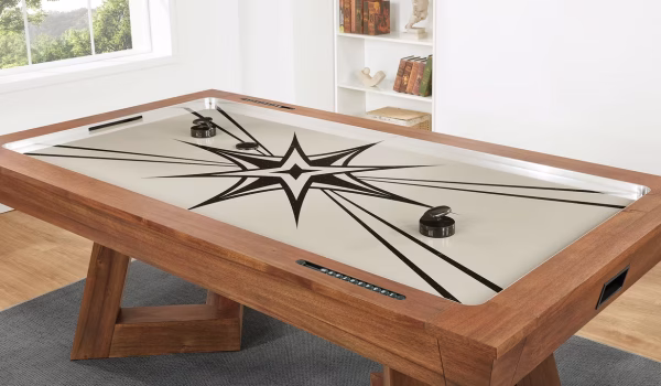 Imperial Aris Air Hockey Table