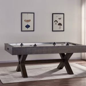 Imperial Homestead Air Hockey Table