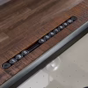 Imperial Telluride Air Hockey Table