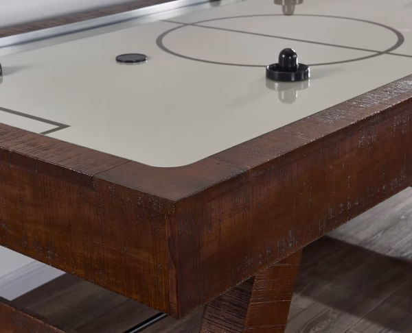 Imperial Telluride Air Hockey Table