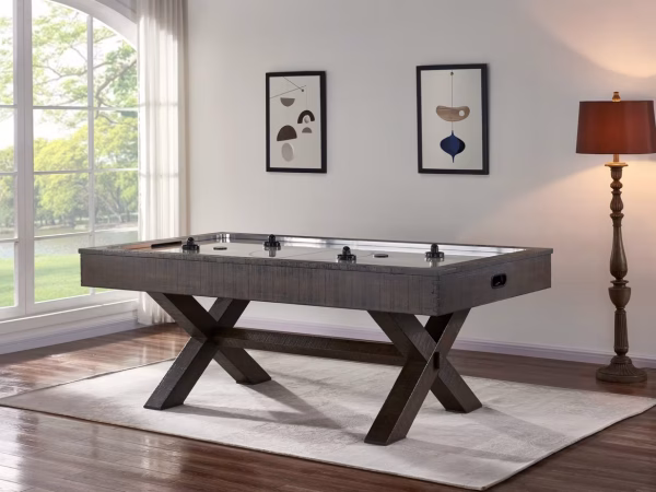 Imperial Homestead Air Hockey Table