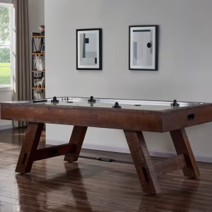 Imperial Telluride Air Hockey Table