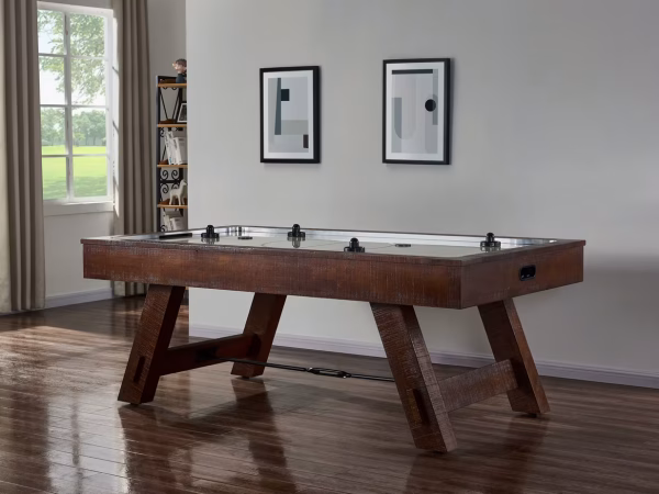 Imperial Telluride Air Hockey Table