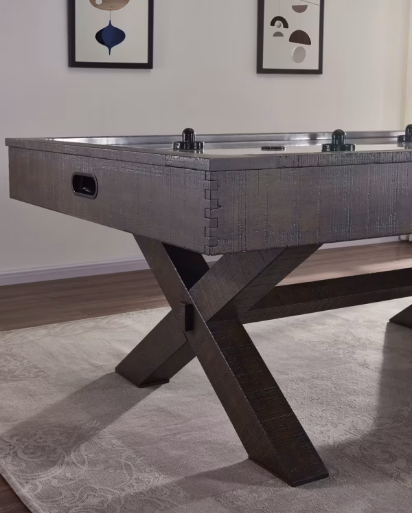 Imperial Homestead Air Hockey Table