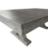 Legacy Billiards Outdoor Dining Conversion Top 7’/8′