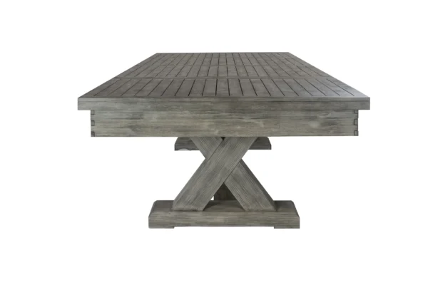 Legacy Billiards Outdoor Dining Conversion Top 7’/8′