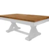 Legacy Billiards Outdoor Dining Conversion Top 7’/8′