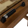Legacy Barren Outdoor Shuffleboard Table