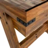 Legacy Barren Outdoor Shuffleboard Table