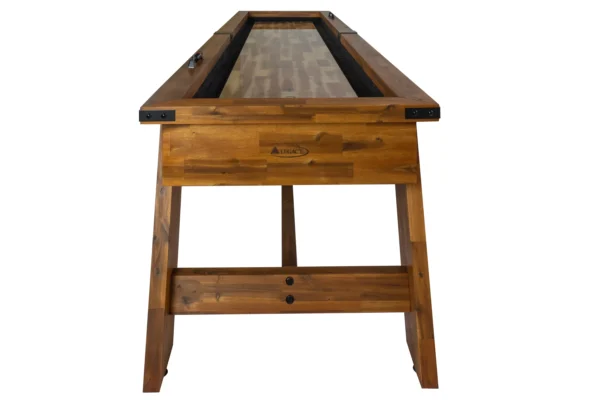 Legacy Barren Outdoor Shuffleboard Table