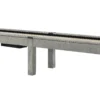 Legacy Baylor Modern Shuffleboard Table