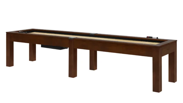 Legacy Baylor Modern Shuffleboard Table