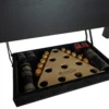 Legacy Baylor Modern Shuffleboard Table