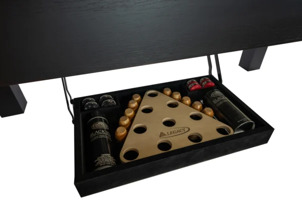 Legacy Baylor Modern Shuffleboard Table