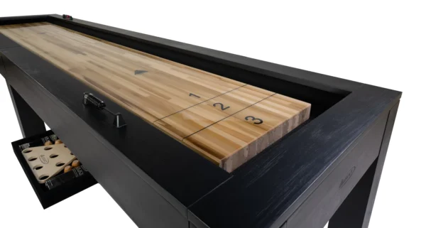 Legacy Baylor Modern Shuffleboard Table