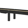Legacy Baylor Modern Shuffleboard Table