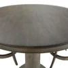 Legacy Collins Pub Table