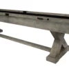 Legacy Cumberland Outdoor Shuffleboard Table