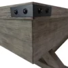 Legacy Cumberland Outdoor Shuffleboard Table