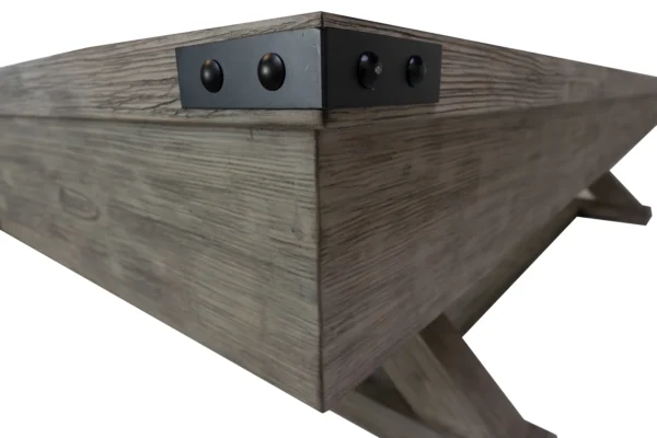 Legacy Cumberland Outdoor Shuffleboard Table
