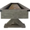 Legacy Cumberland Outdoor Shuffleboard Table