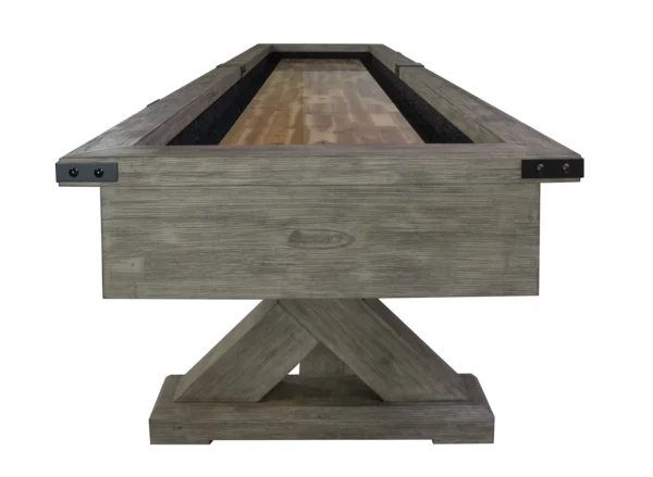 Legacy Cumberland Outdoor Shuffleboard Table