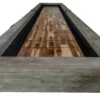 Legacy Cumberland Outdoor Shuffleboard Table