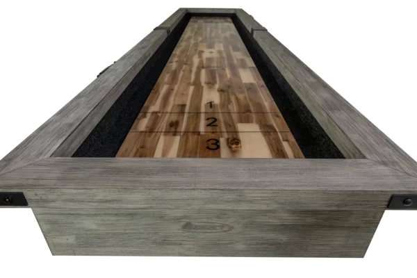 Legacy Cumberland Outdoor Shuffleboard Table