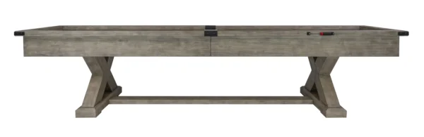 Legacy Cumberland Outdoor Shuffleboard Table