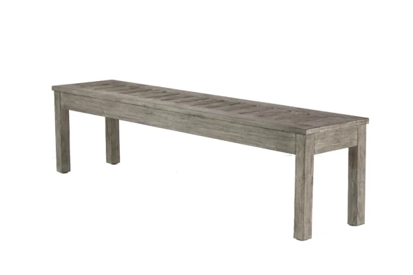 Legacy Cumberland Outdoor Dining Bench