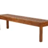 Legacy Cumberland Outdoor Dining Bench