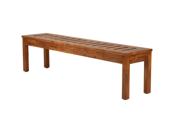 Legacy Cumberland Outdoor Dining Bench