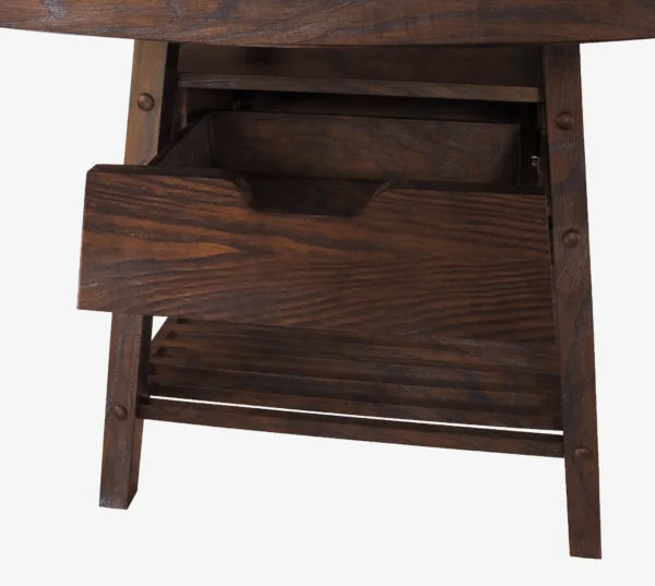 Legacy Emory Game Table