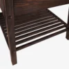 Legacy Emory Game Table