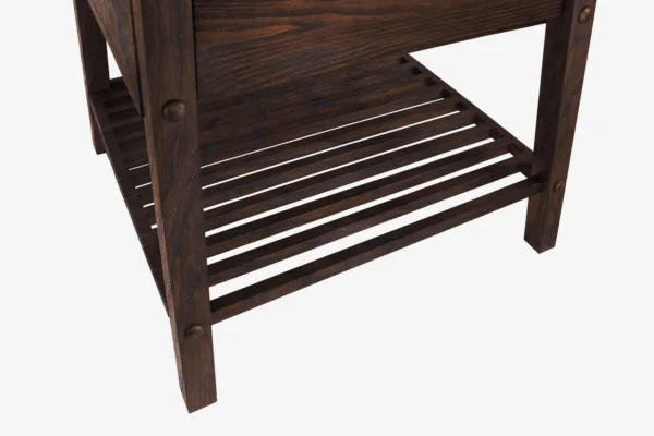 Legacy Emory Game Table