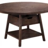 Legacy Emory Game Table