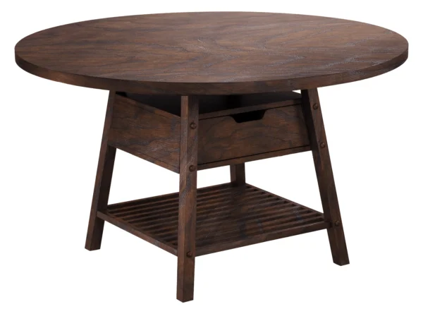 Legacy Emory Game Table