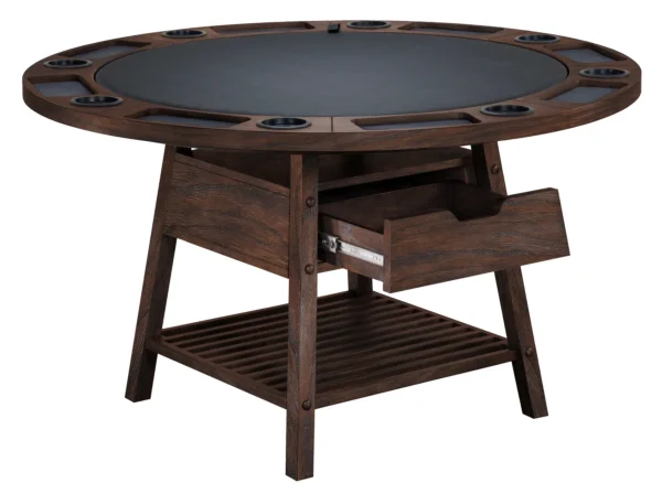 Legacy Emory Game Table