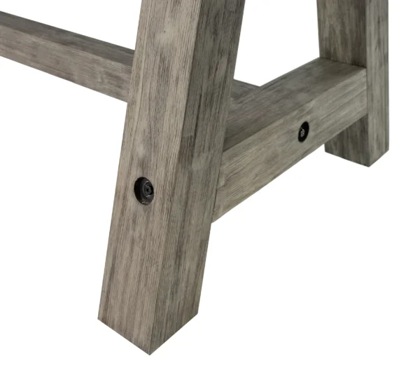 Legacy Emory Outdoor Shuffleboard Table