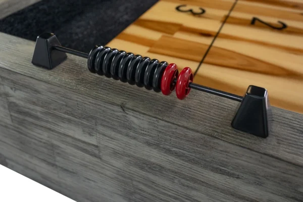 Legacy Emory Outdoor Shuffleboard Table