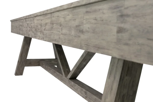 Legacy Emory Outdoor Shuffleboard Table